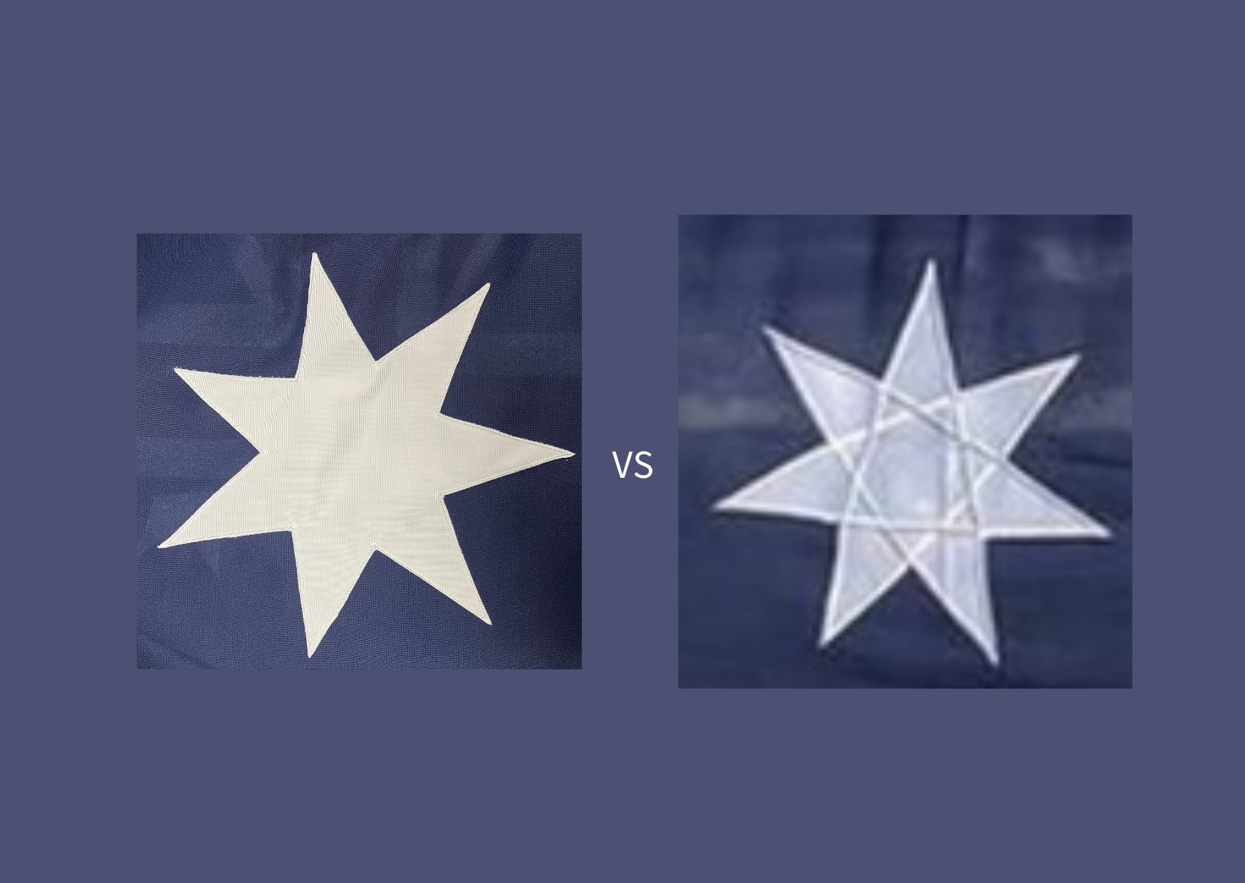 The Harry West Flags Difference: Superior Quality and Craftsmanship in Flag Manufacturing