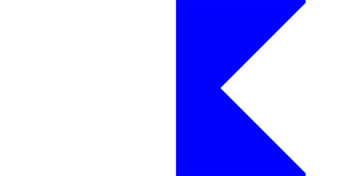 Alphabetic Marine Code Flags