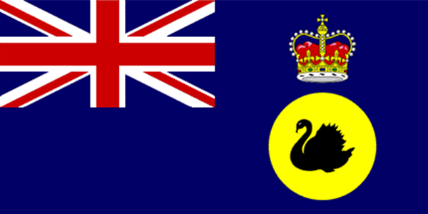 Governor General Flags