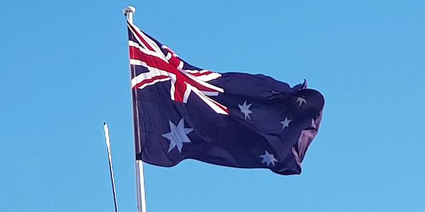 Flags of Australia
