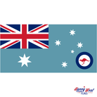 Australian Army Flag