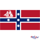 Greater Melbourne Flag