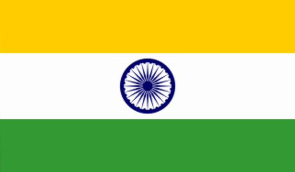 India National Flag