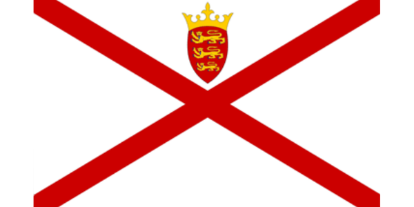 Jersey Flag