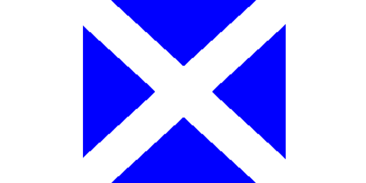 Mike Code Flag