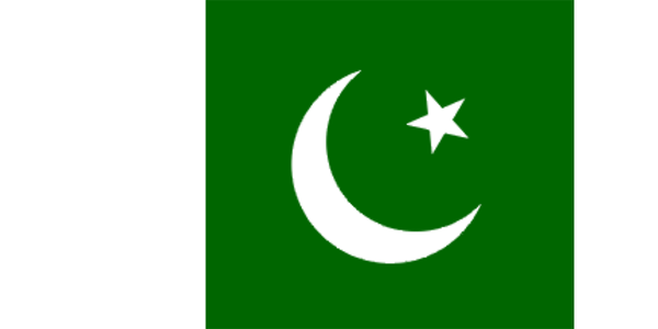 Pakistan National Flag