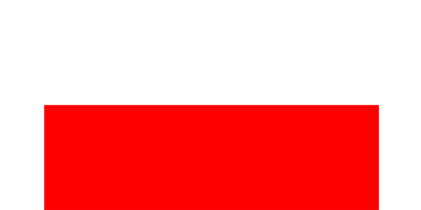 Poland National Flag