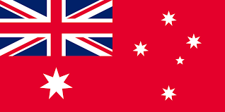 New Zealand Red Ensign