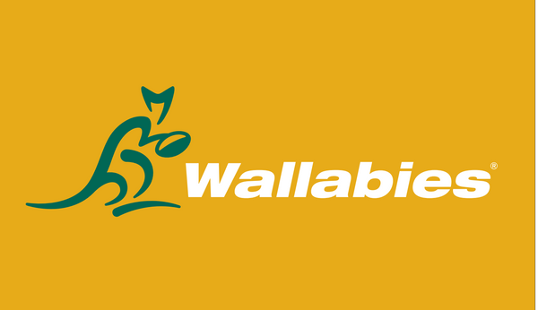 Wallabies Flag