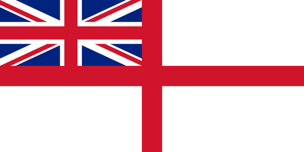 Australian Naval Ensign (1911-1967)