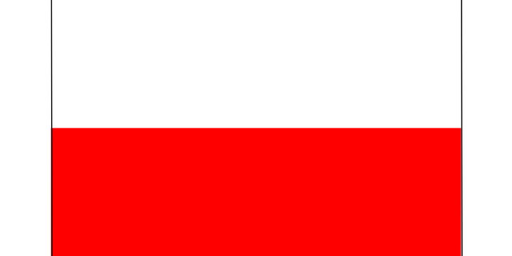 Polish Flag 