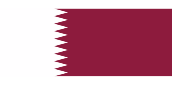 Qatari Flag