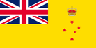 Governor of Victoria Flag