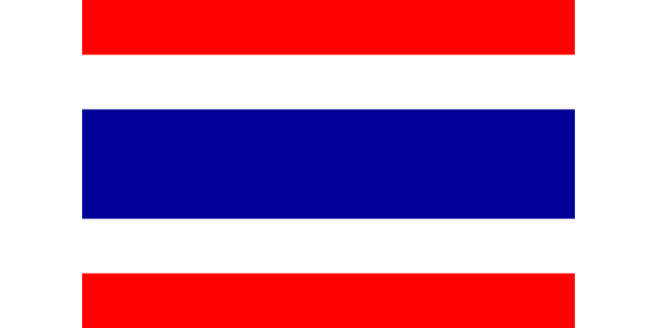 Thai Flag 