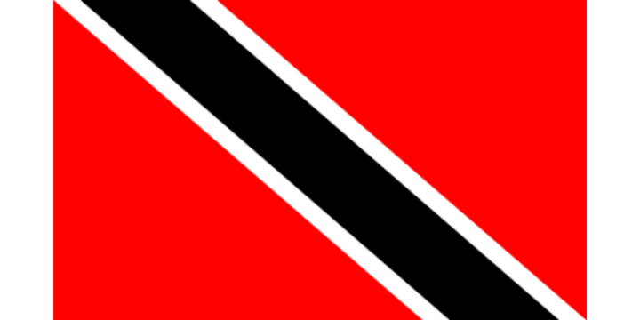 Trinidadian and Tobagonian Flag 