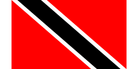 Trinidadian and Tobagonian Flag 