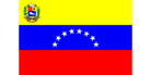 Venezuelan Flag