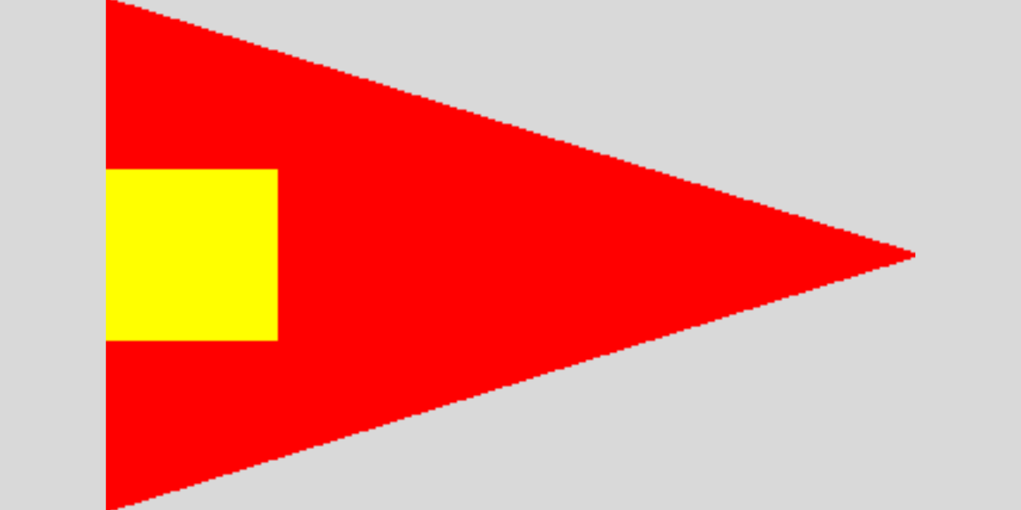 Fourth Substitute Code Flag 