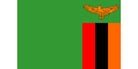 Zambian flag