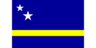 Curaçao Flag