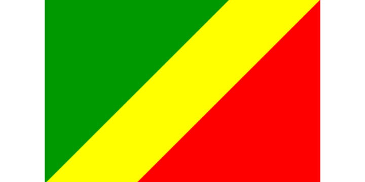 Republic of the Congo flag