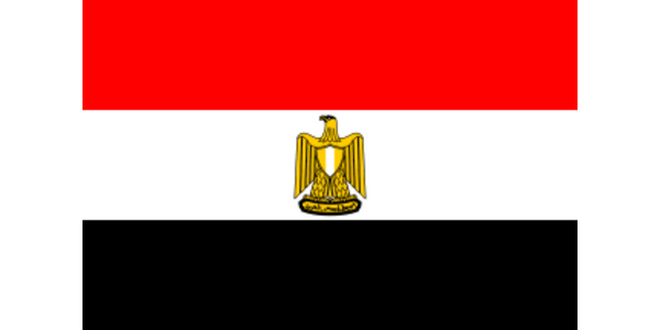 Egyptian flag