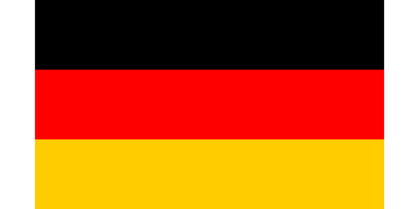 German Flag 