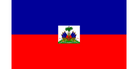 Haitian Flag 