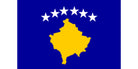 Kosovan Flag 