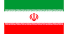 Iranian Flag