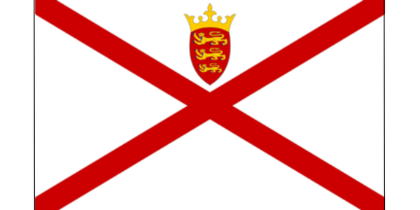 Jersey Flag 
