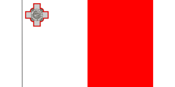 Maltese Flag 