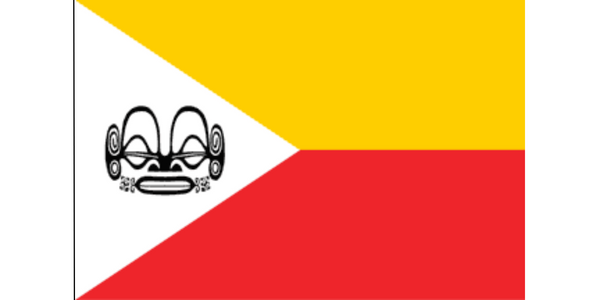 Marquesas Island Flag