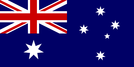 Australian flag