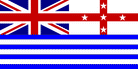 Lower Murray River Flag 