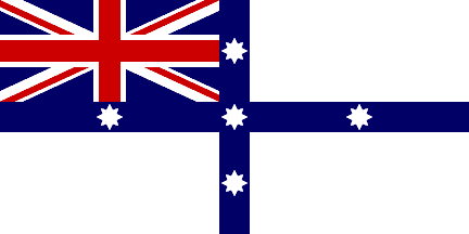 Federation Flag of Australia