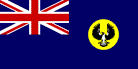 South Australia State Flag 