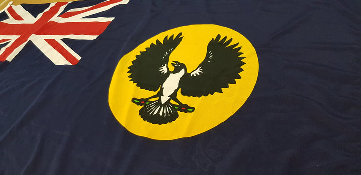 South Australia State Flag 
