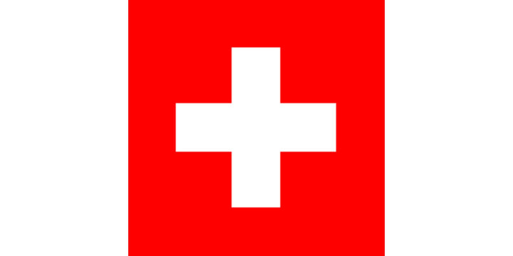 Swiss Flag