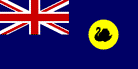 Western Australia State Flag 