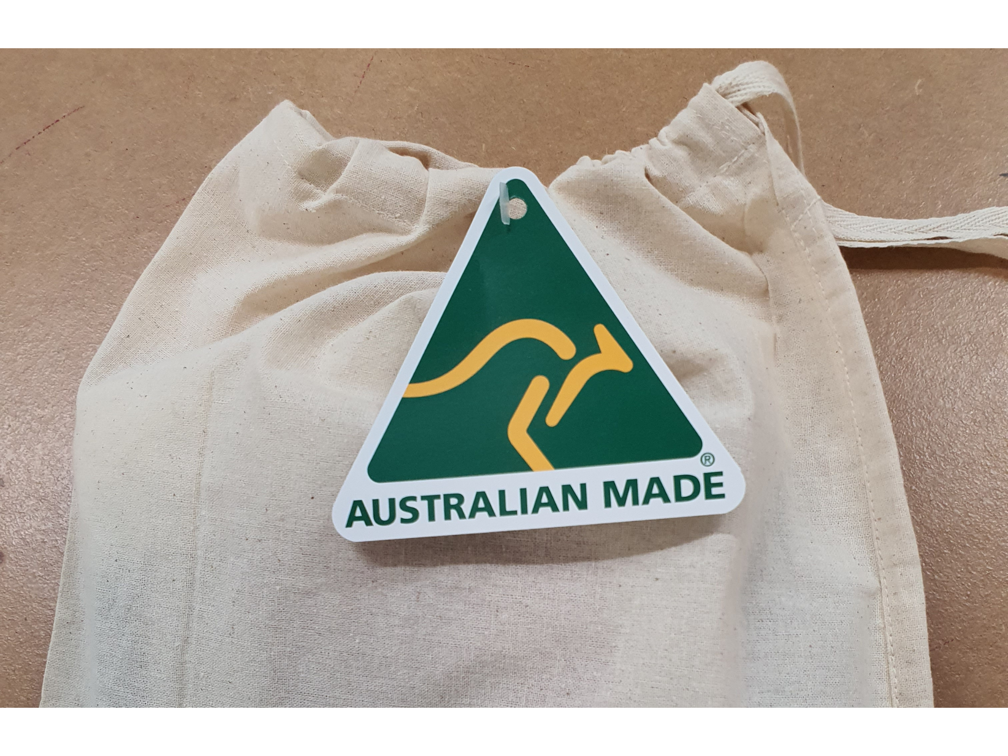 Sustainable packaging 