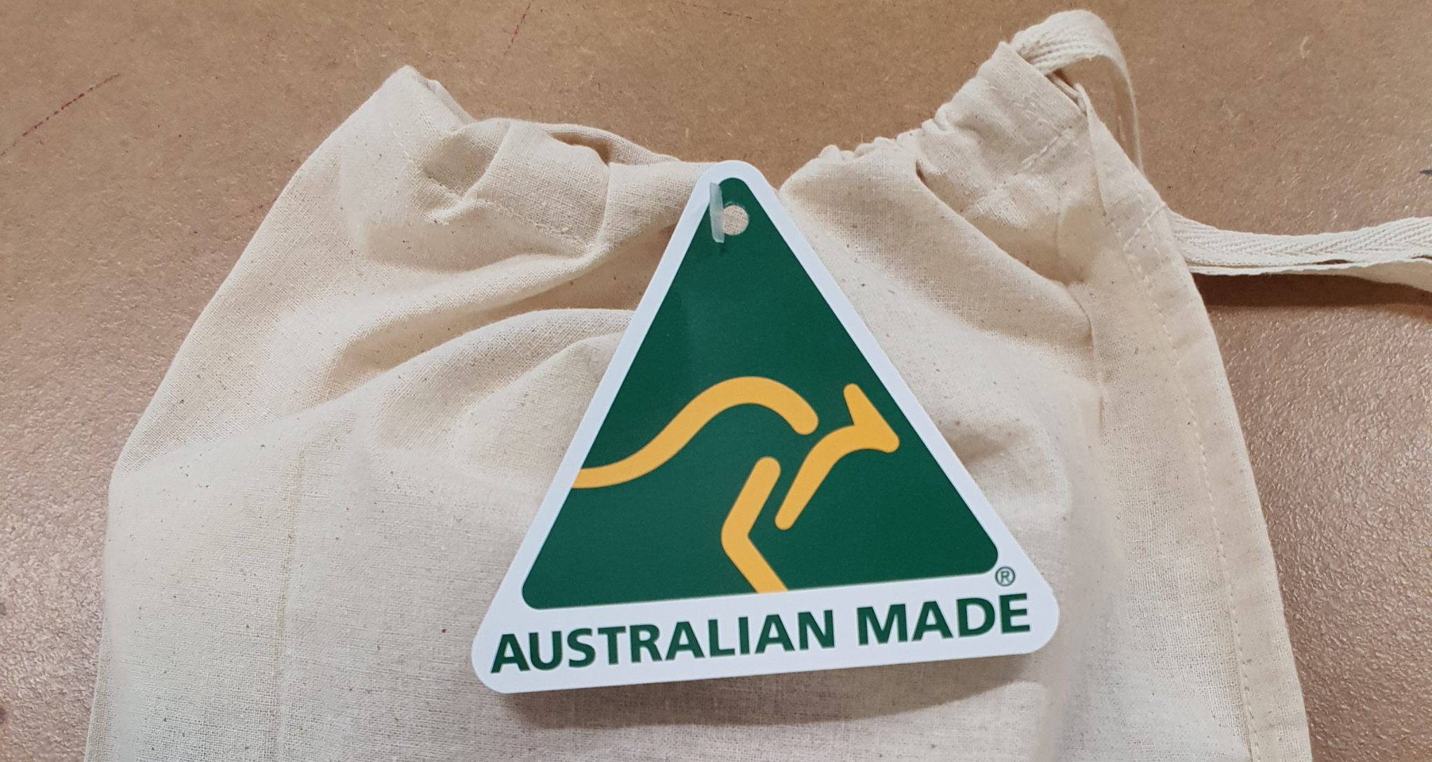 Sustainable packaging 