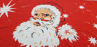 Santa flag 